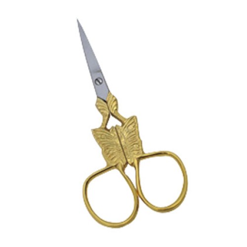 Fancy Scissors